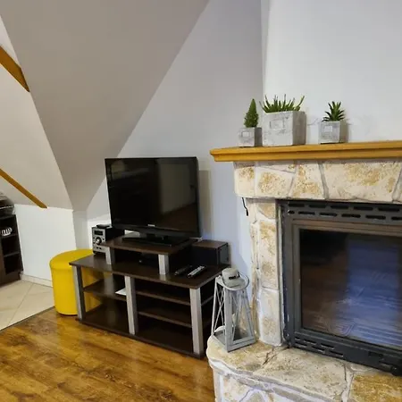 Granat 2 Apartament Zakopane