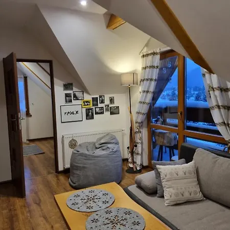 Apartament Granat 2 *