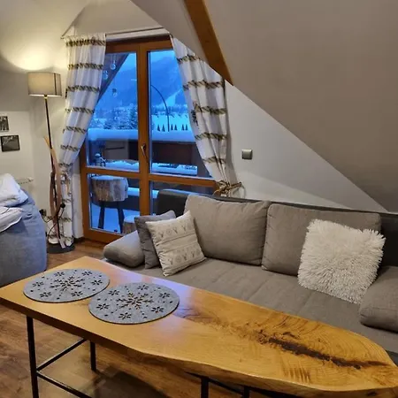 Apartament Granat 2