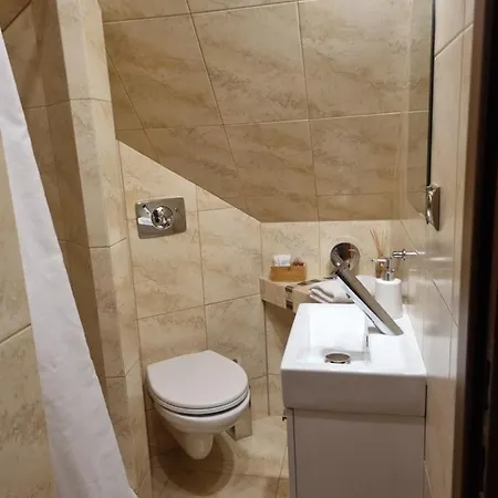 Granat 2 Apartament *