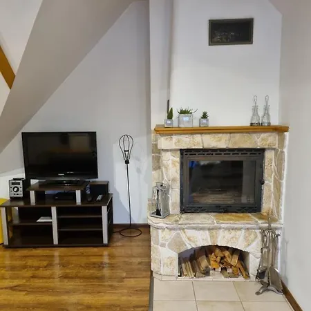 Granat 2 Apartament Zakopane
