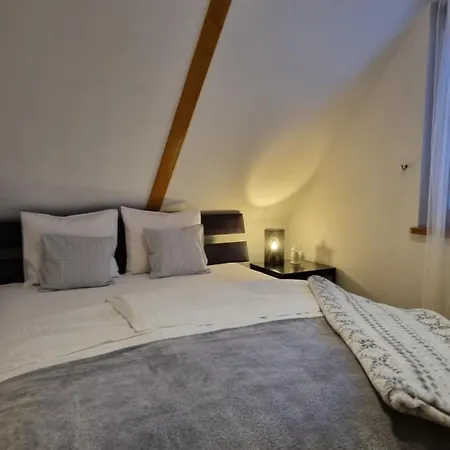 Granat 2 Apartament